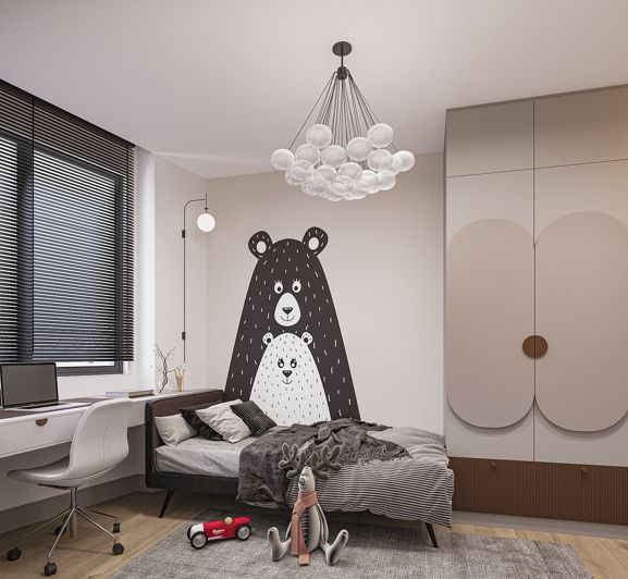 Image No.12-Appartement de 3 chambres à vendre à Beyoglu