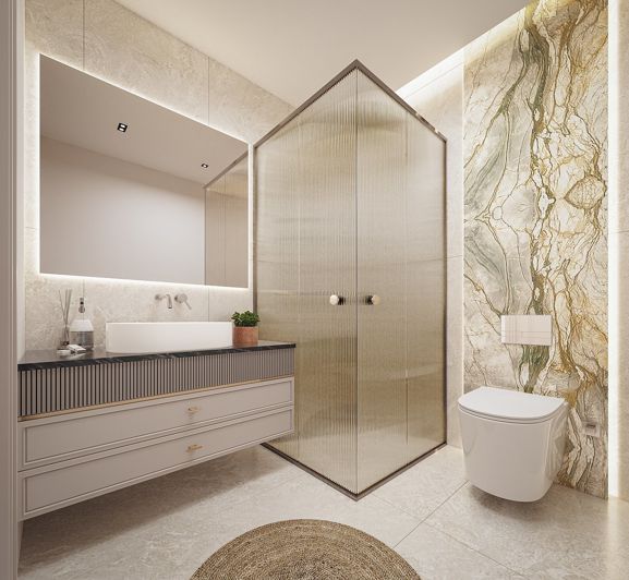 Image No.13-Appartement de 3 chambres à vendre à Beyoglu