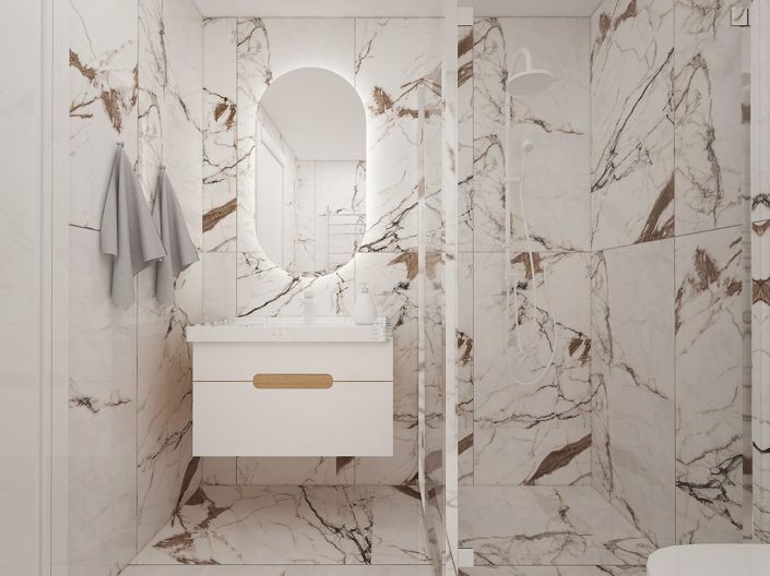 Image No.14-Appartement de 3 chambres à vendre à Beyoglu