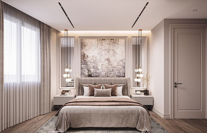 Image No.9-Appartement de 3 chambres à vendre à Beyoglu