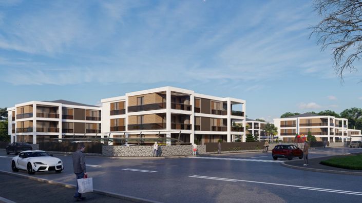 Image No.13-4 Bed Apartment for sale