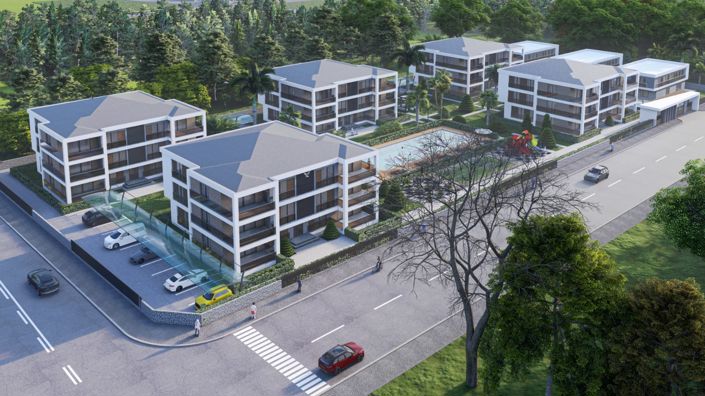 Image No.2-4 Bed Apartment for sale