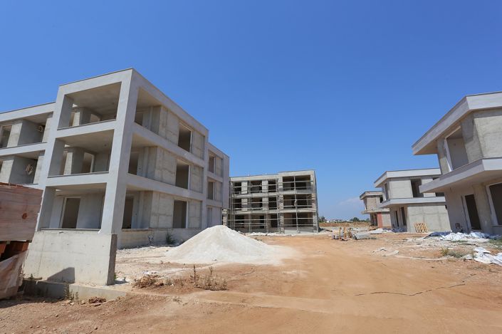 Image No.21-4 Bed Apartment for sale