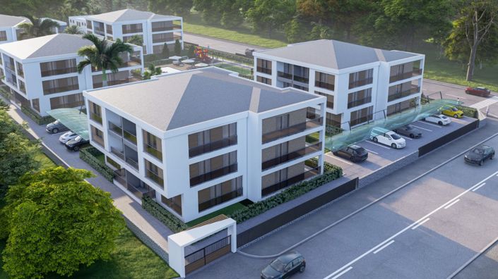 Image No.6-4 Bed Apartment for sale