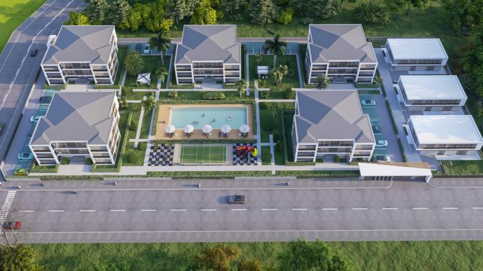 Image No.3-4 Bed Apartment for sale