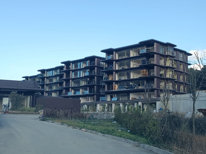 Image No.14-2 Bed Apartment for sale