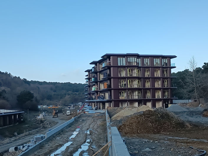 Image No.16-2 Bed Apartment for sale