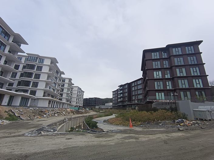 Image No.18-Appartement de 2 chambres à vendre à Eyüpsultan