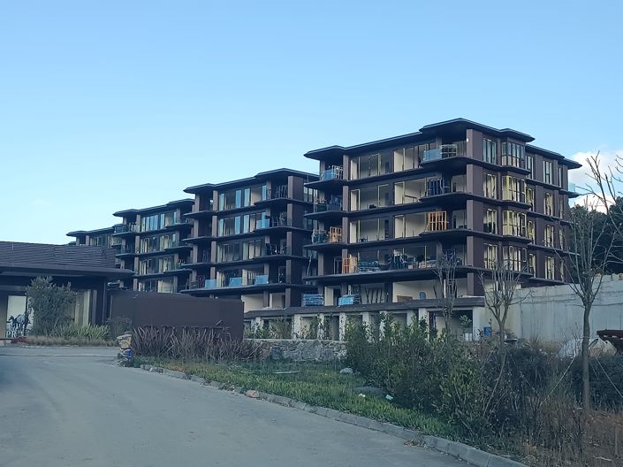 Image No.21-Appartement de 2 chambres à vendre à Eyüpsultan