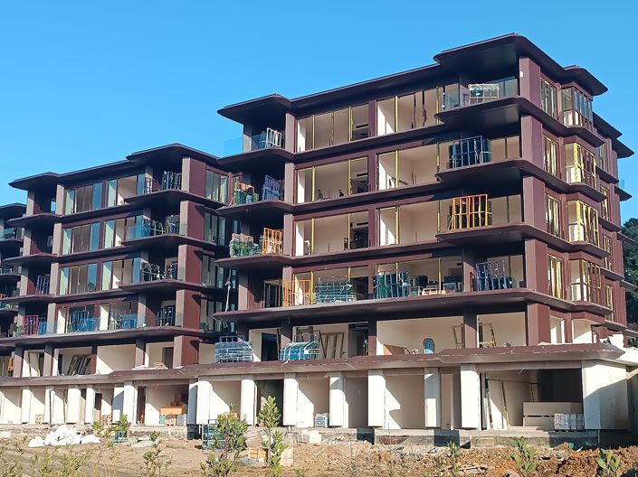 Image No.22-Appartement de 2 chambres à vendre à Eyüpsultan