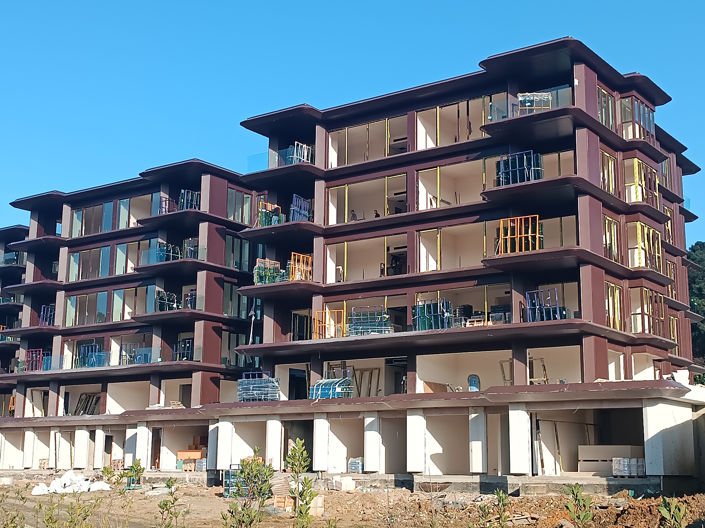 Image No.26-Appartement de 2 chambres à vendre à Eyüpsultan