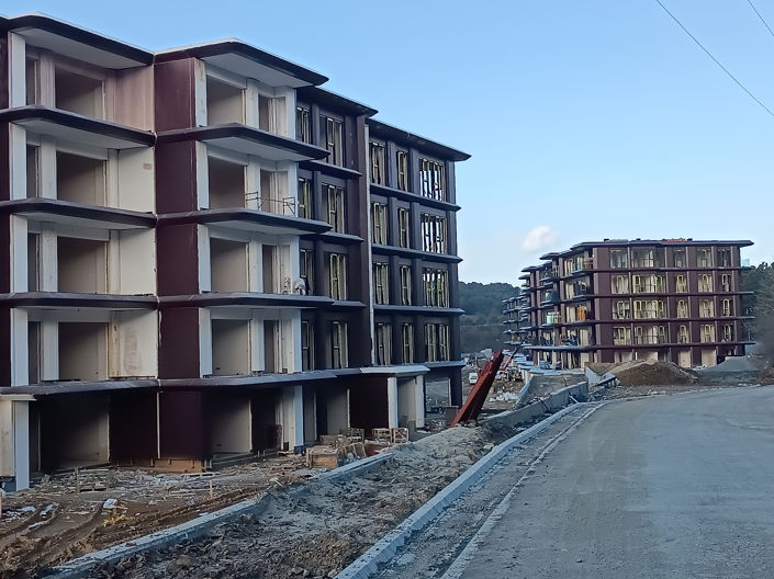 Image No.15-Appartement de 4 chambres à vendre à Eyüpsultan