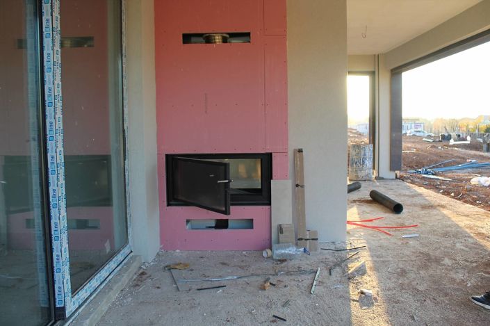 Image No.22-Maison / Villa de 8 chambres à vendre à Incek