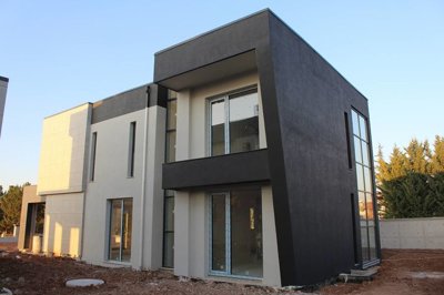 Exterior 5