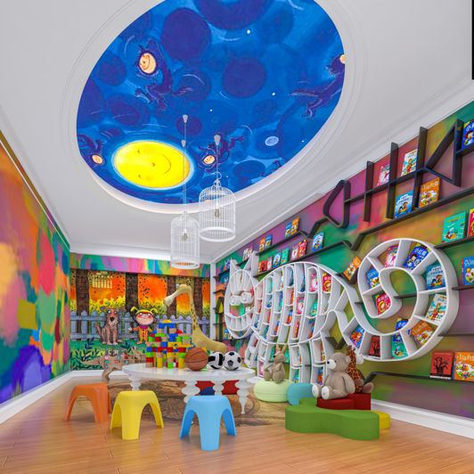 Image No.13-1 Bed Apartment for sale