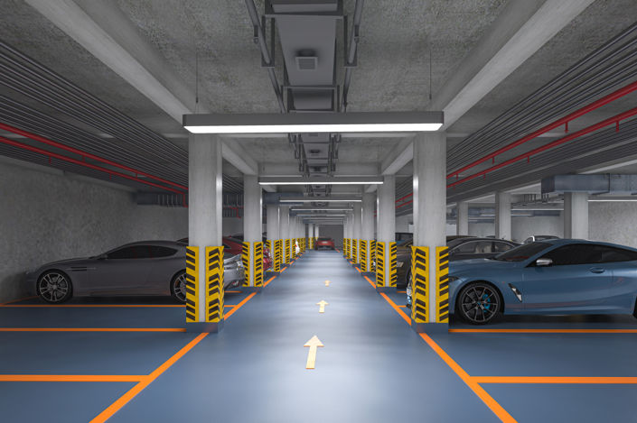 Image No.15-1 Bed Apartment for sale