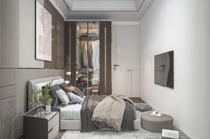 Image No.21-1 Bed Apartment for sale