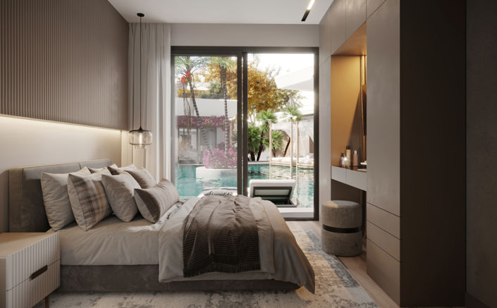 Image No.18-1 Bed Apartment for sale