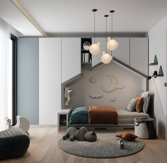 Image No.20-1 Bed Apartment for sale