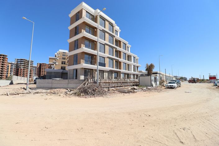 Image No.24-1 Bed Apartment for sale