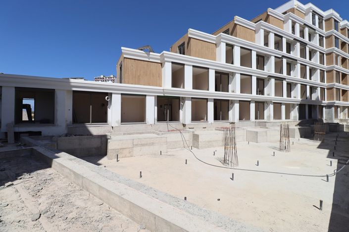 Image No.26-1 Bed Apartment for sale