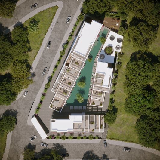 Image No.5-1 Bed Apartment for sale