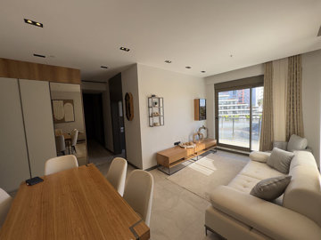 Interior 1