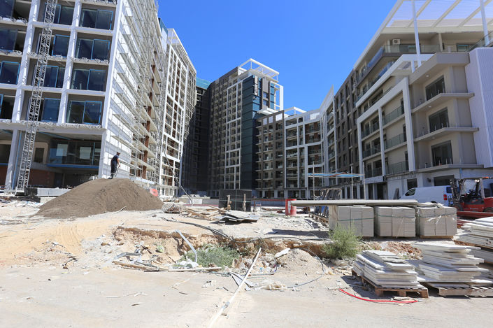 Image No.9-1 Bed Apartment for sale