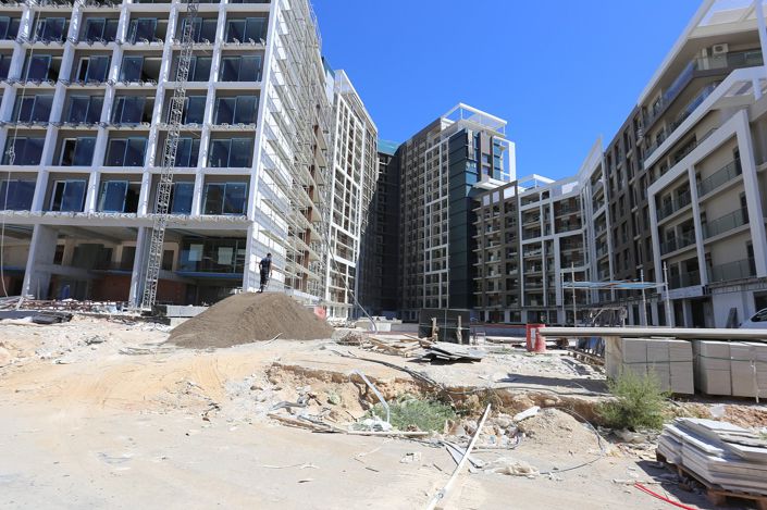 Image No.11-Appartement de 4 chambres à vendre à Altintas