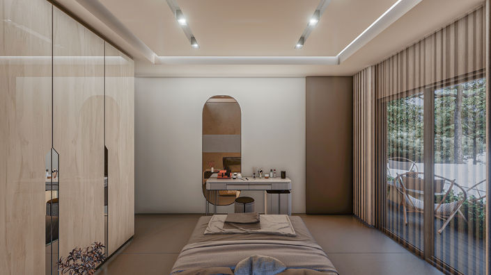 Image No.22-1 Bed Apartment for sale