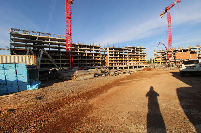 Image No.25-1 Bed Apartment for sale