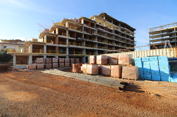 Image No.27-1 Bed Apartment for sale