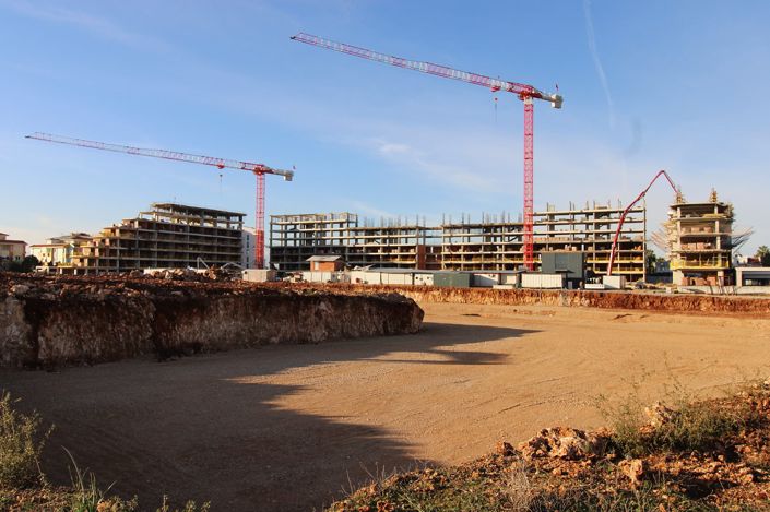 Image No.28-1 Bed Apartment for sale