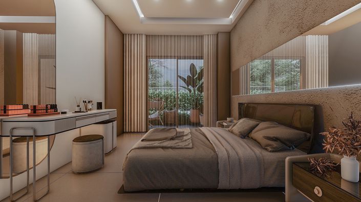 Image No.21-3 Bed Apartment for sale