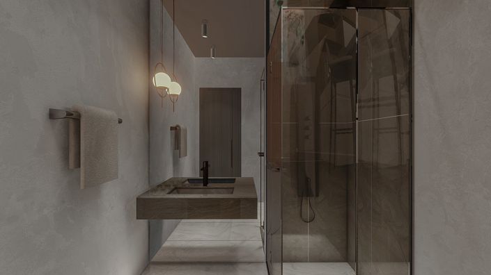 Image No.23-3 Bed Apartment for sale