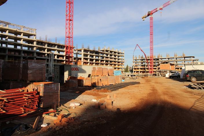 Image No.24-3 Bed Apartment for sale