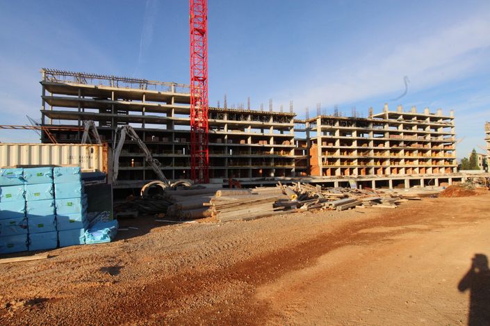 Image No.26-3 Bed Apartment for sale