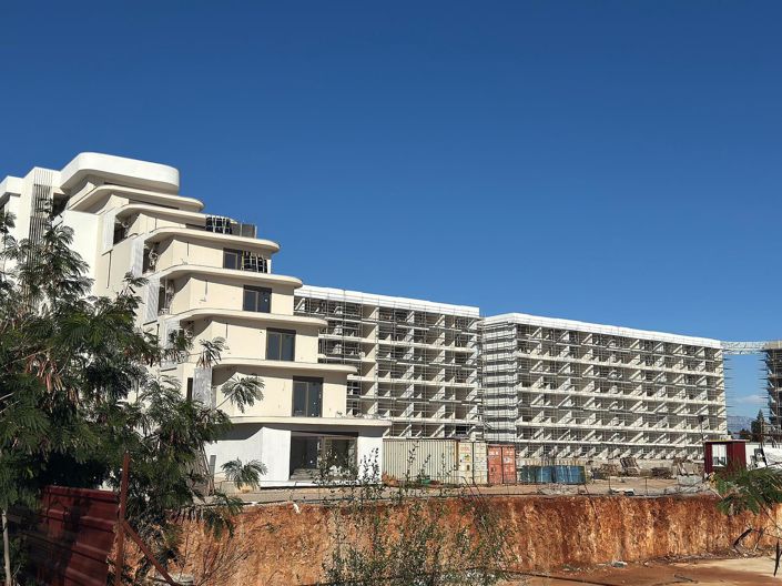 Image No.26-3 Bed Apartment for sale