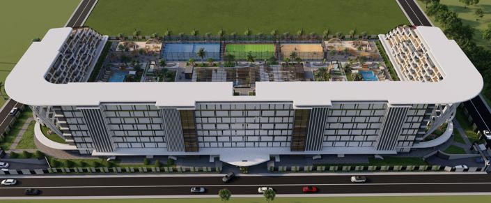 Image No.6-3 Bed Apartment for sale