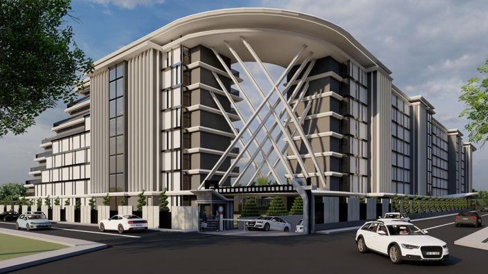 Image No.8-3 Bed Apartment for sale