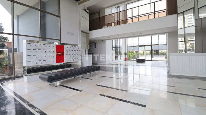 Image No.10-1 Bed Apartment for sale