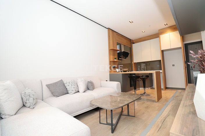 Image No.11-1 Bed Apartment for sale