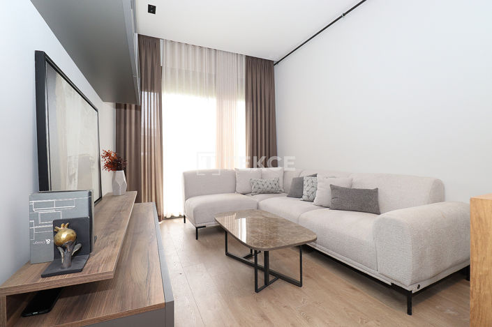 Image No.12-1 Bed Apartment for sale