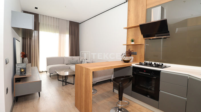 Image No.13-1 Bed Apartment for sale