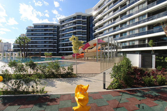 Image No.11-2 Bed Apartment for sale