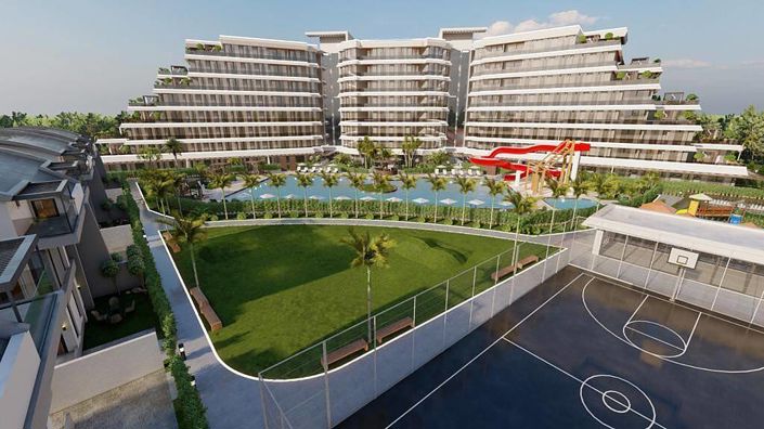 Image No.14-2 Bed Apartment for sale