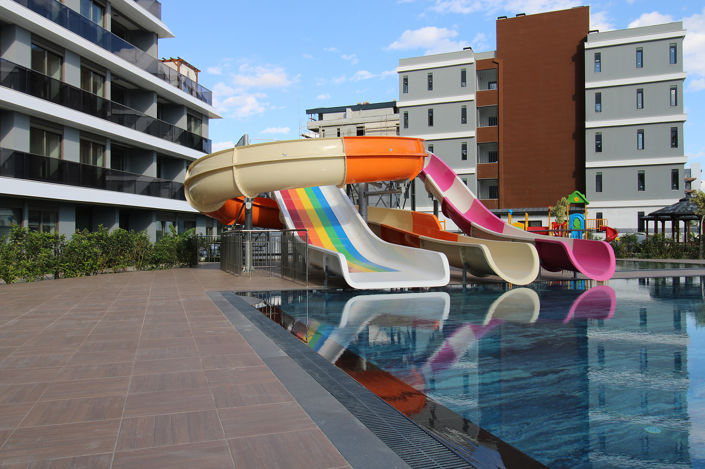 Image No.3-2 Bed Apartment for sale