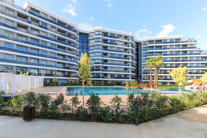 Image No.4-2 Bed Apartment for sale