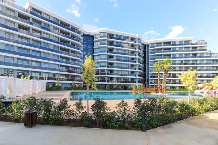 Image No.4-2 Bed Apartment for sale