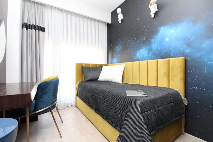 Image No.23-3 Bed Apartment for sale